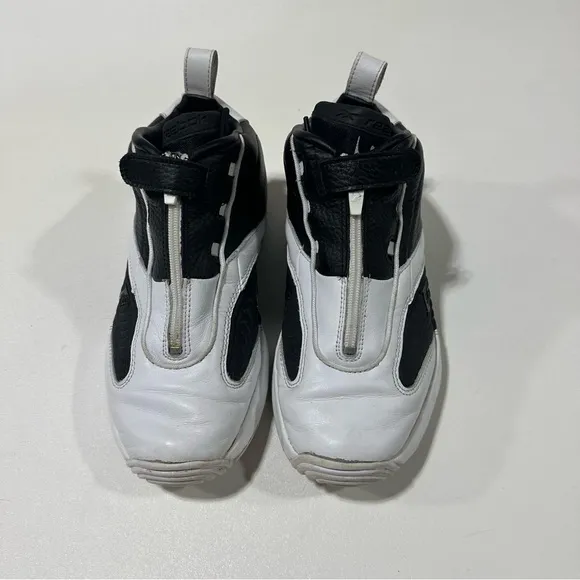 Reebok Answer IV OG Basketball Sneakers Men’s Size 9 Allen Iverson DMX Training