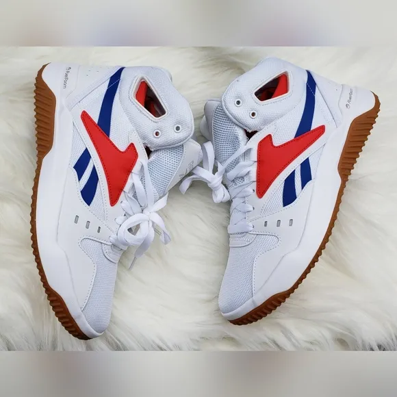 Reebok Basketball OS Mid Sneakers FV4475