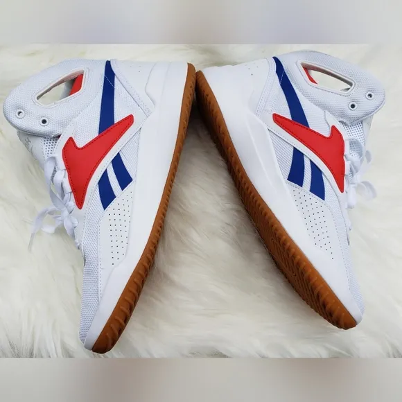 Reebok Basketball OS Mid Sneakers FV4475