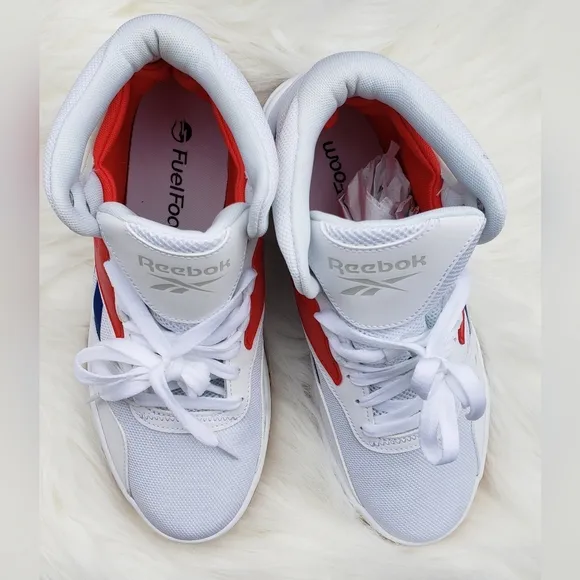 Reebok Basketball OS Mid Sneakers FV4475