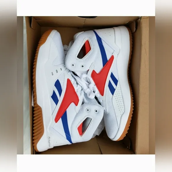 Reebok Basketball OS Mid Sneakers FV4475