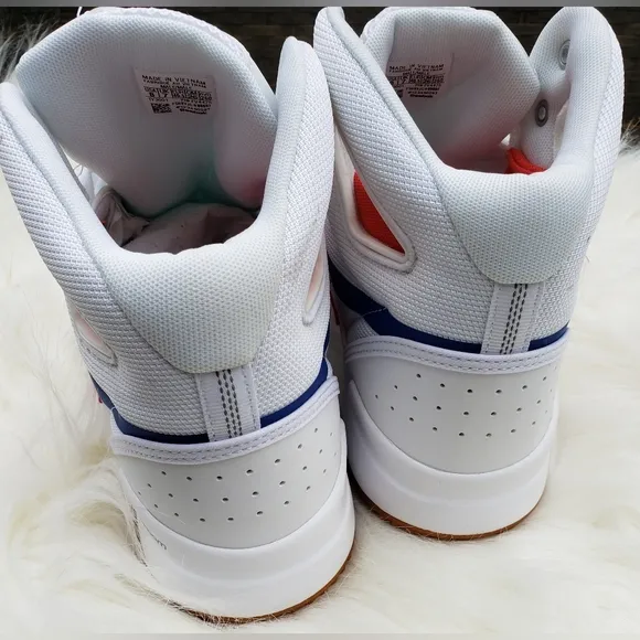 Reebok Basketball OS Mid Sneakers FV4475