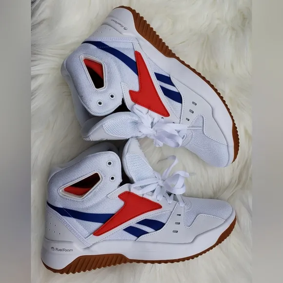 Reebok Basketball OS Mid Sneakers FV4475