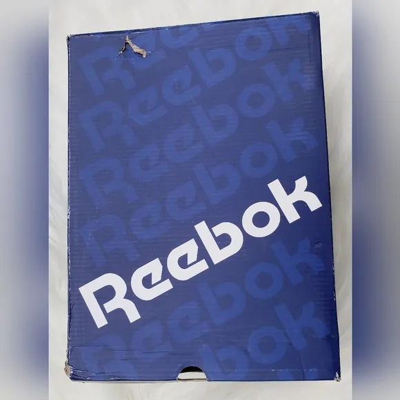 Reebok Basketball OS Mid Sneakers FV4475