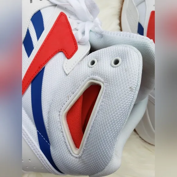 Reebok Basketball OS Mid Sneakers FV4475