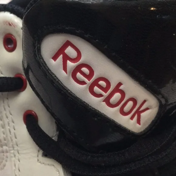 Reebok boys basketball sneakers