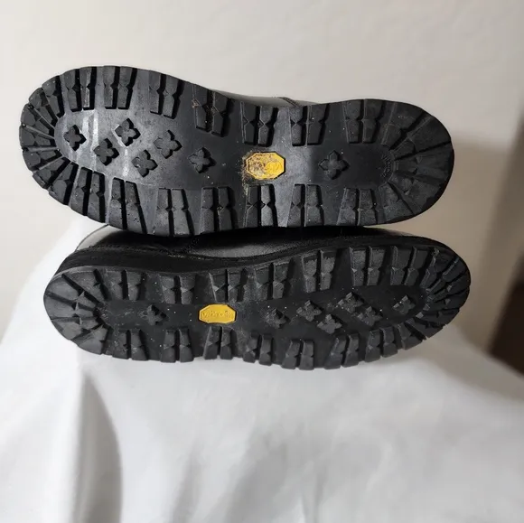 ROCKY Waterproof with Vibran soles Combat Boot, Style 2080