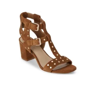 Saks Fifth‎ Avenue | ‘Leena’ Block Heel Sandals