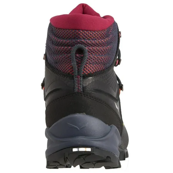 Salewa Alpenviolet Mid Gore-Tex® Hiking Boots - Waterproof, Leather (For Women)