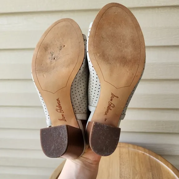 Sam Edelman Emmie heeled sandals