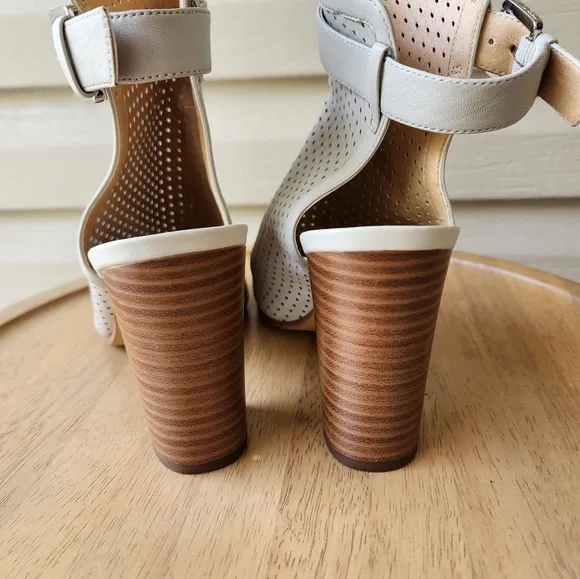 Sam Edelman Emmie heeled sandals