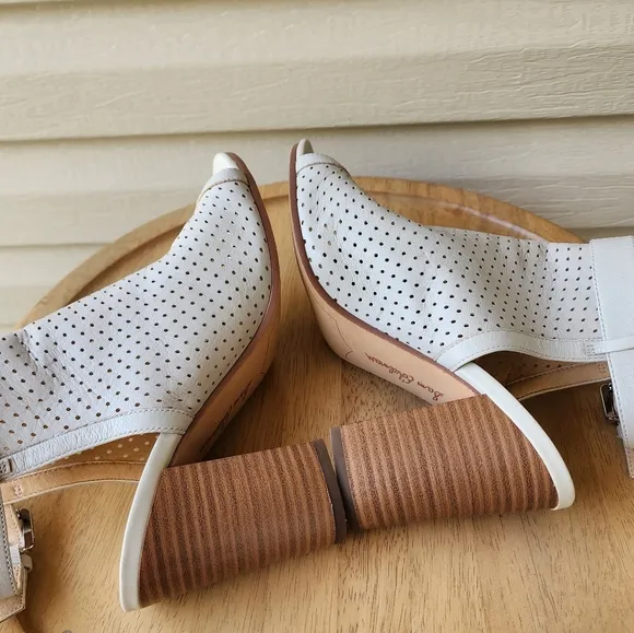 Sam Edelman Emmie heeled sandals