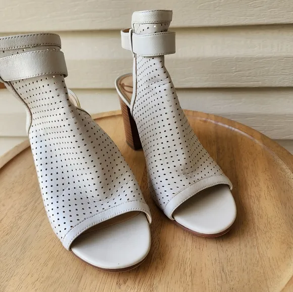 Sam Edelman Emmie heeled sandals