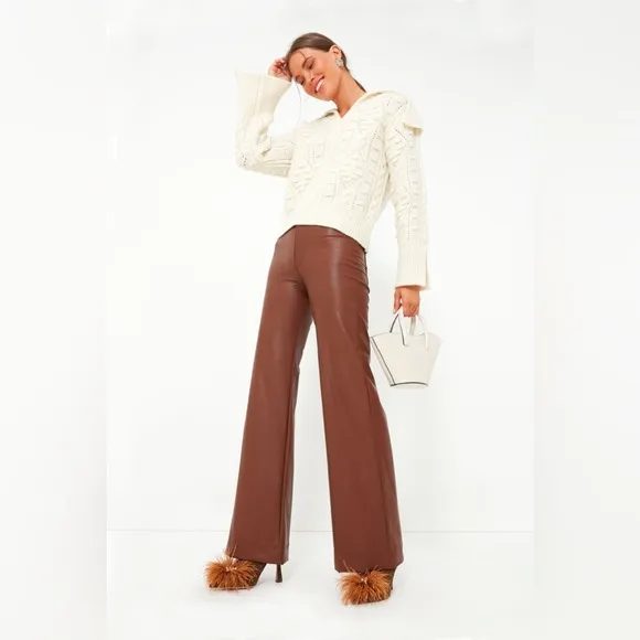 SAM EDELMAN Feather Boots - Price Firm
