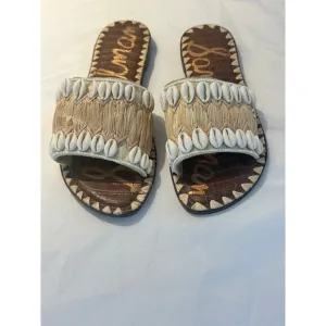 Sam Edelman Gale Sandals Size 7.5 NWOT