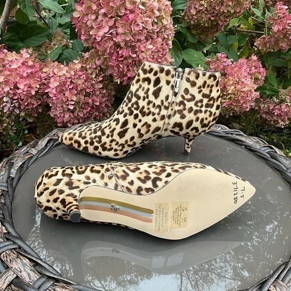 Sam Edelman Heeled‎ Boots