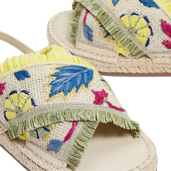Sam Edelman KIDS' KAYDEN SANDAL NWOT