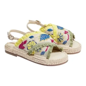 Sam Edelman KIDS' KAYDEN SANDAL NWOT