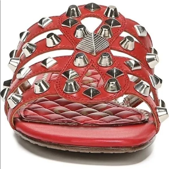 SAM EDELMAN SANDALS 6.5 NWT