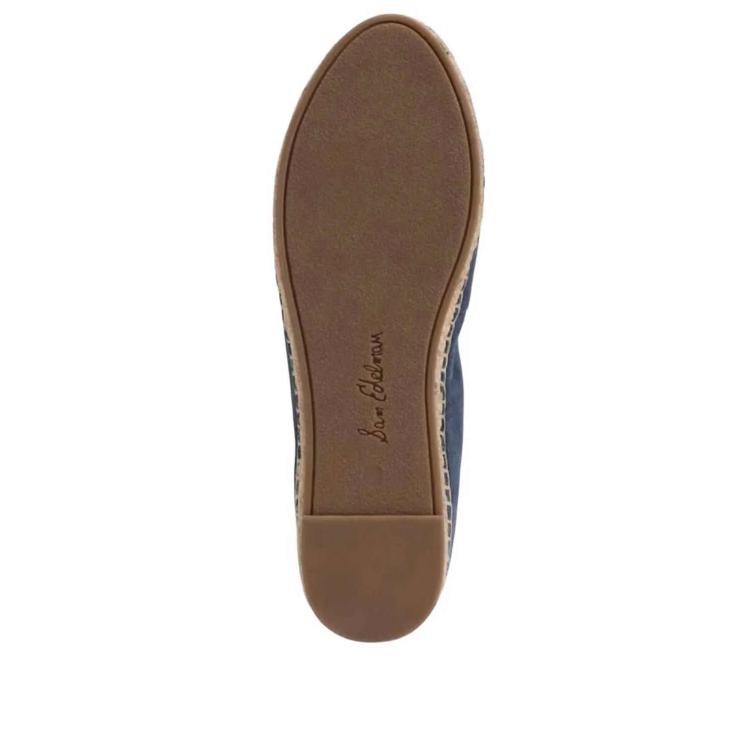 Sam Edelman - Women's Kai Espadrille Flat Loafer