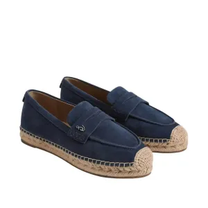 Sam Edelman - Women's Kai Espadrille Flat Loafer