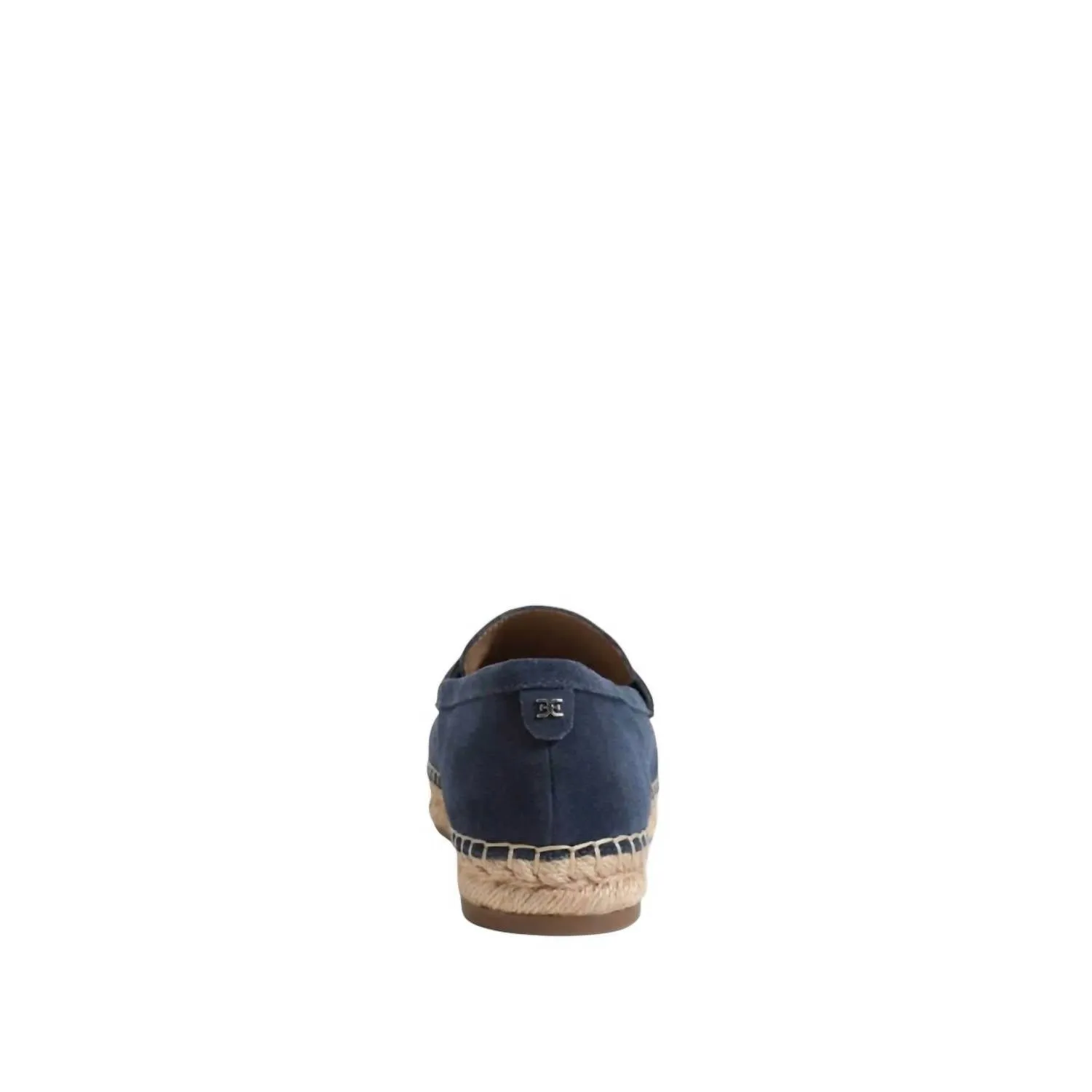 Sam Edelman - Women's Kai Espadrille Flat Loafer