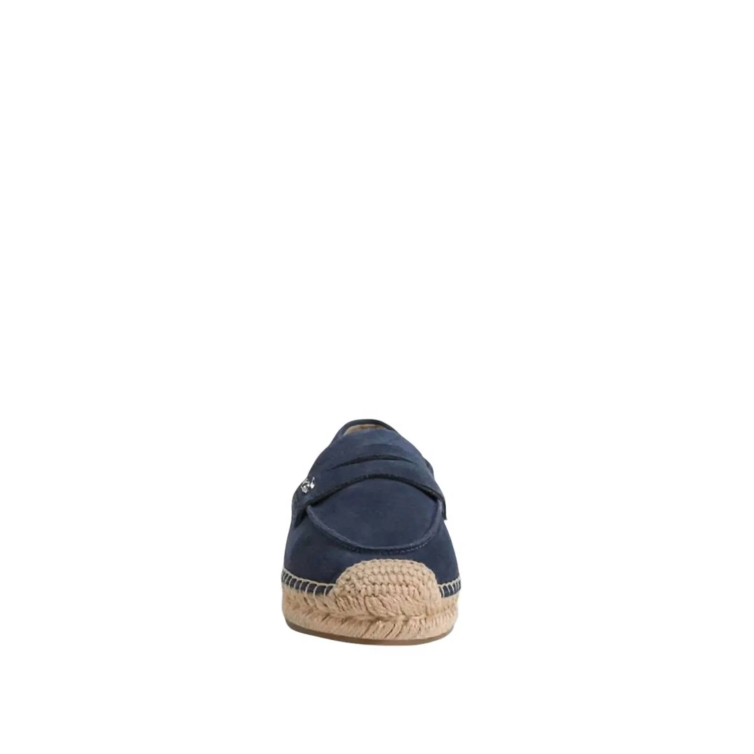 Sam Edelman - Women's Kai Espadrille Flat Loafer
