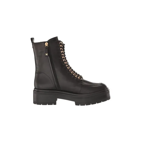 Sam Edelman Women's Lovrin Platform Combat Boot