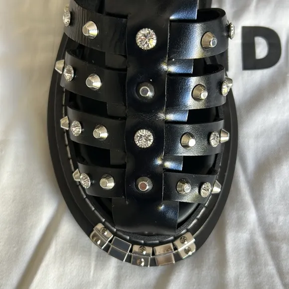SANDRO sandals
