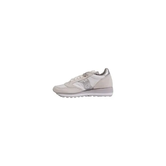 Saucony Suede Leather Pointed Toe Ankle Boots Women Bicolor Sneakers