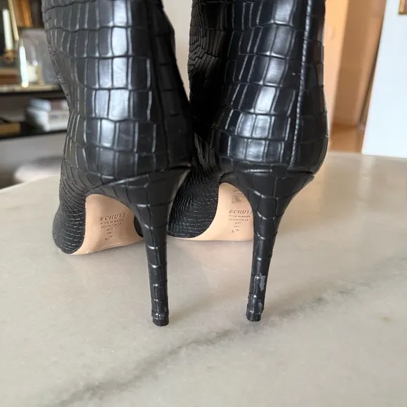 Schultz Maryana Boots