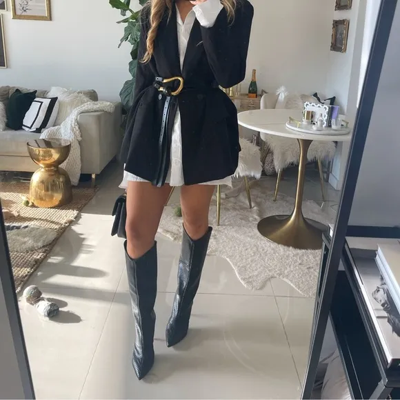 Schultz Maryana Boots