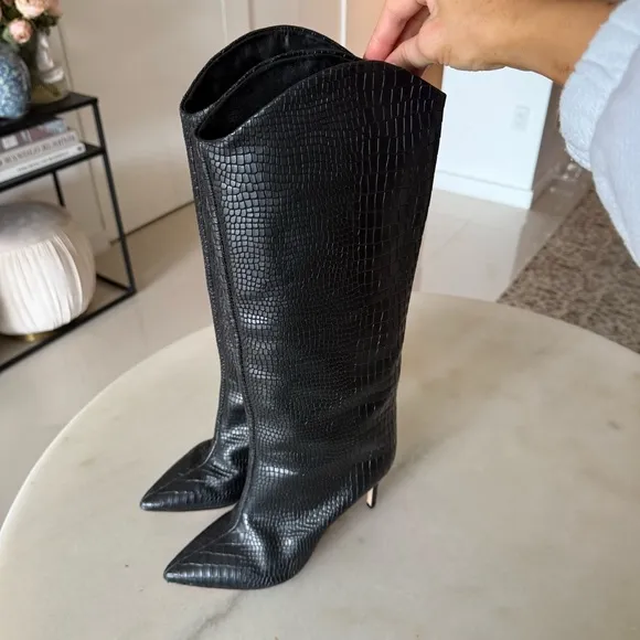 Schultz Maryana Boots