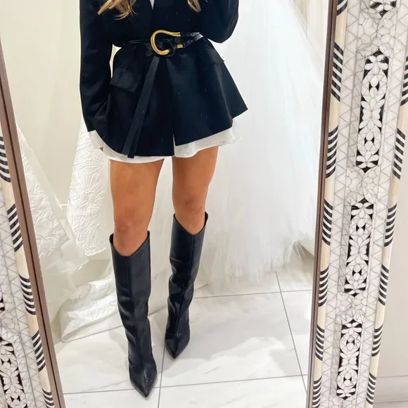 Schultz Maryana Boots