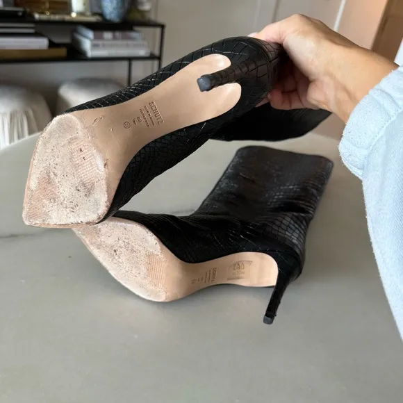 Schultz Maryana Boots