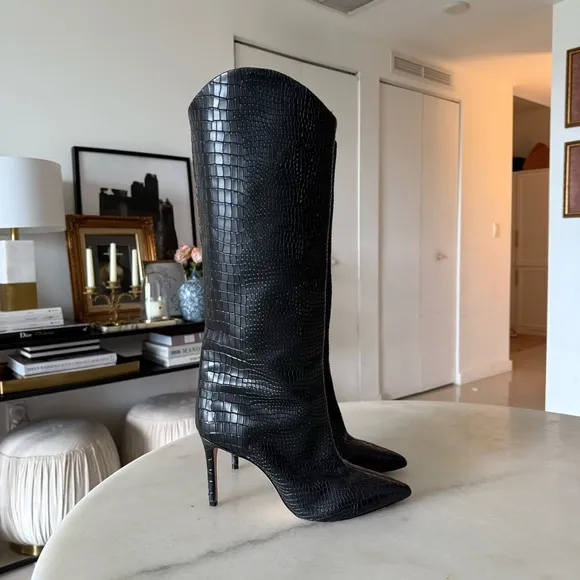 Schultz Maryana Boots