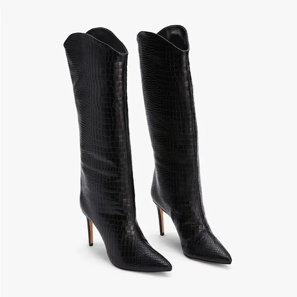 Schultz Maryana Boots
