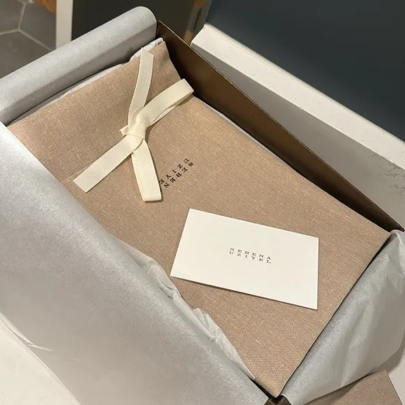 Serena UZIYEL Sandals