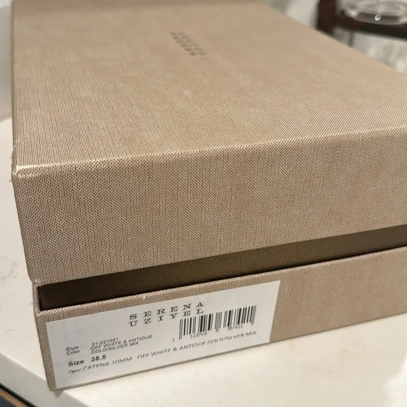 Serena UZIYEL Sandals