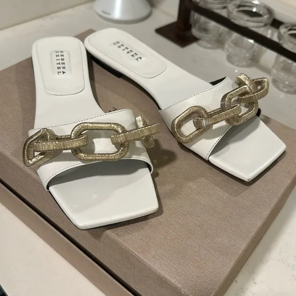 Serena UZIYEL Sandals