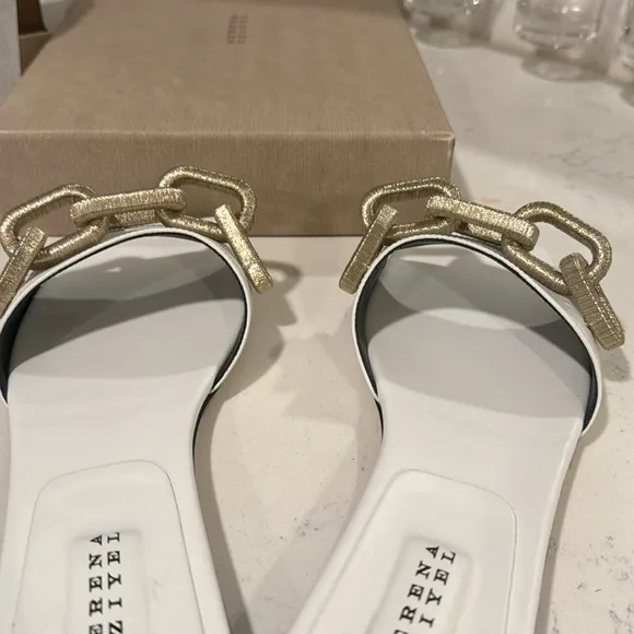 Serena UZIYEL Sandals