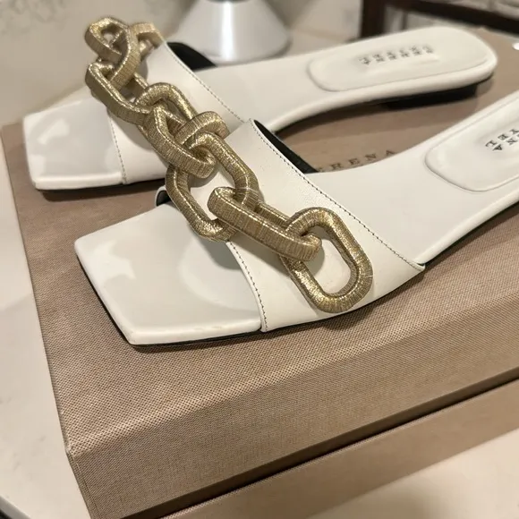 Serena UZIYEL Sandals