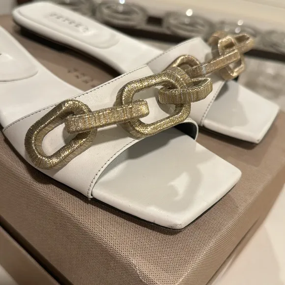 Serena UZIYEL Sandals