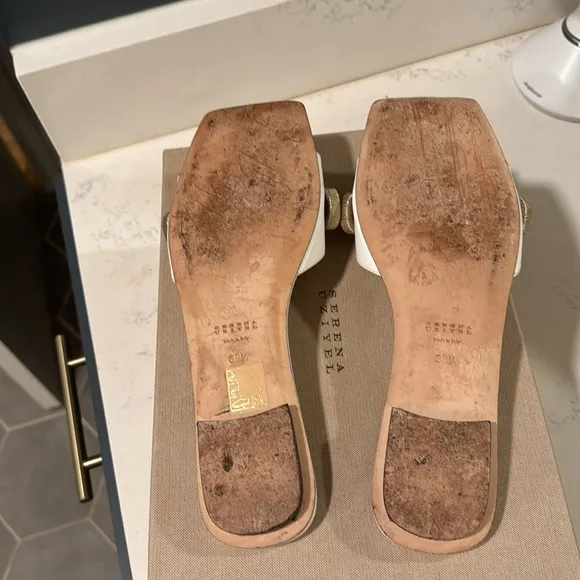 Serena UZIYEL Sandals
