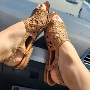 SESTO MEUCCI size 7 Sandals