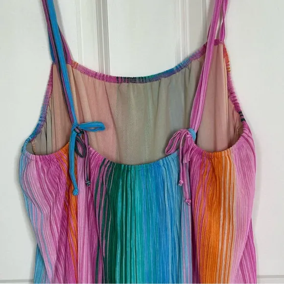 Show Me Your Mumu Sicily Dress Size Large