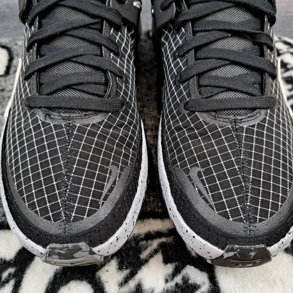 Size 8 Nike KD 13 Oreo Basketball Suns Sneakers C19948-004 Men