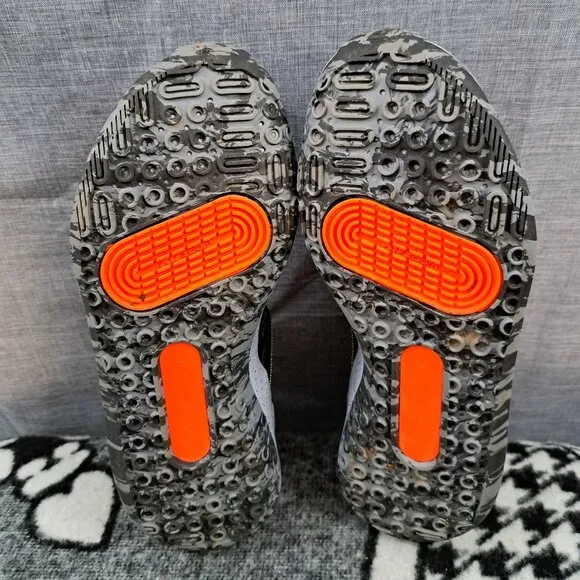 Size 8 Nike KD 13 Oreo Basketball Suns Sneakers C19948-004 Men