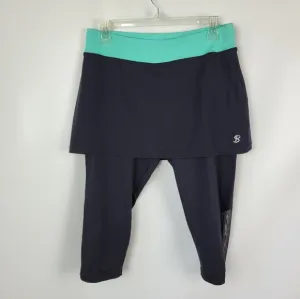 Sofibella Skort Tennis Sports Sz L