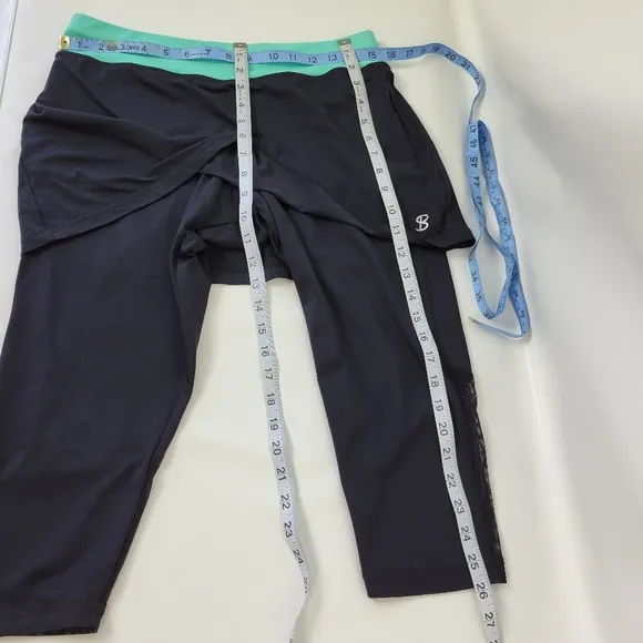 Sofibella Skort Tennis Sports Sz L